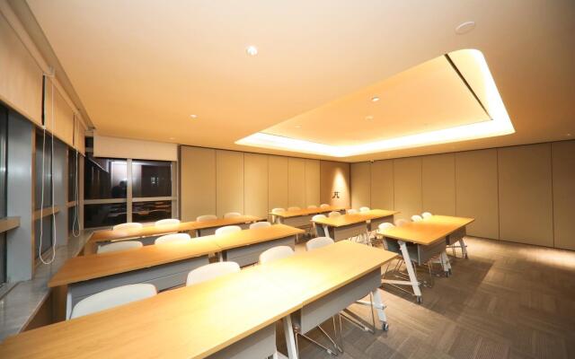 Ji Hotel Suqian Wanda Plaza
