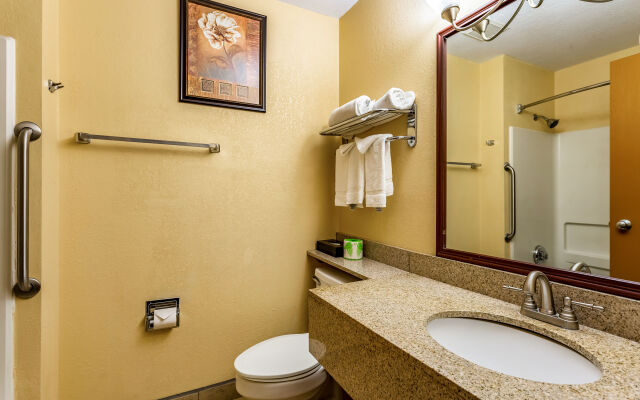 Quality Inn Taos