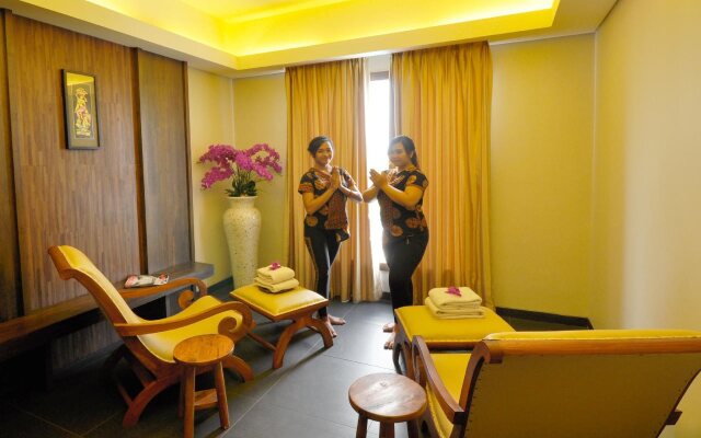 Ping Hotel Seminyak