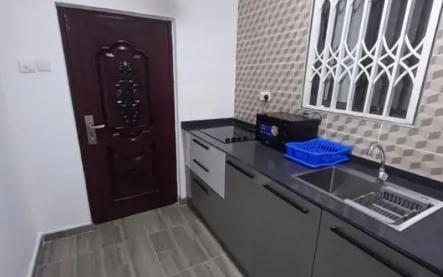 Baffour Studio