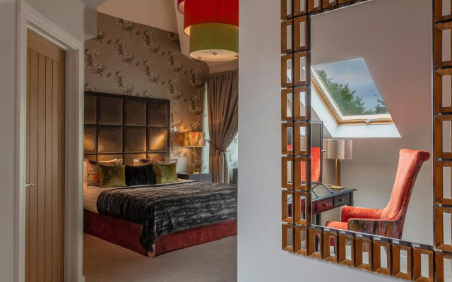 Orsett Hall Hotel