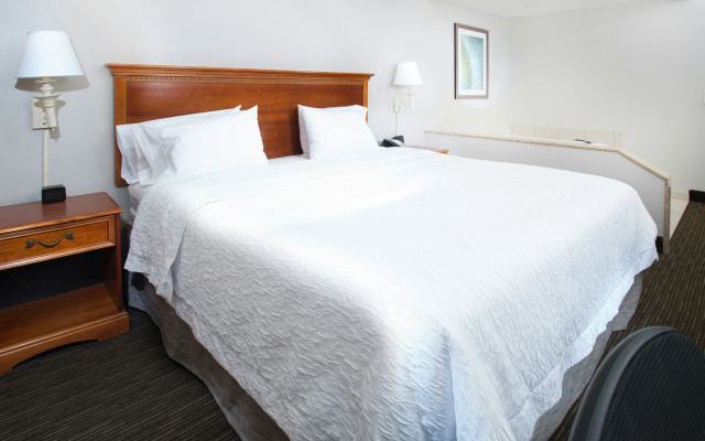 Hampton Inn Linden