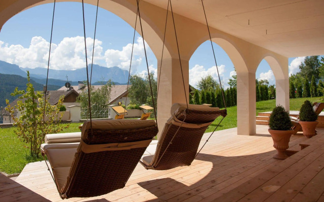 Sonnenhotel Adler