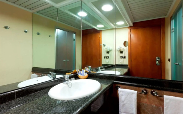 Gran Hotel Bali