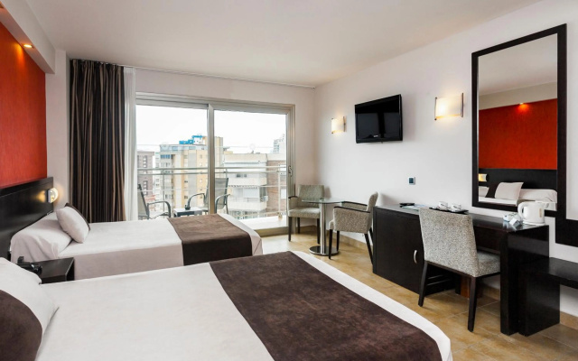 Sandos Monaco Hotel - Adults Only