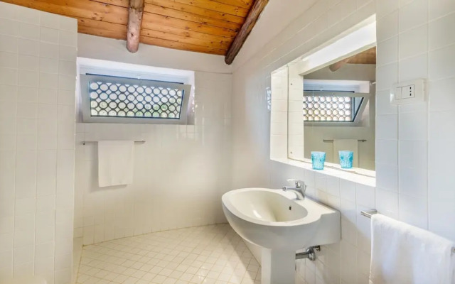 Villa Le Sfumature del Melograno