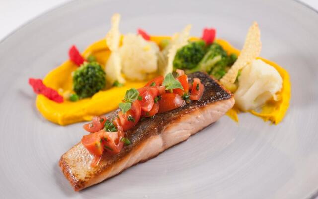 Mediteran Hotel & Resort