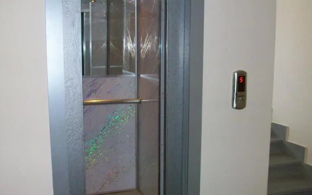 Tsaghkadzor Apartmens