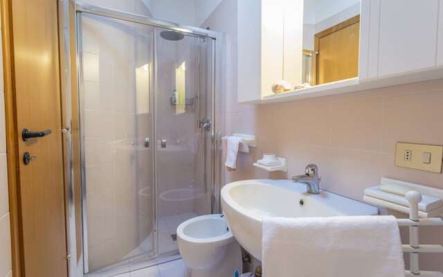 Lignano Sabbiadoro Flat with Garage