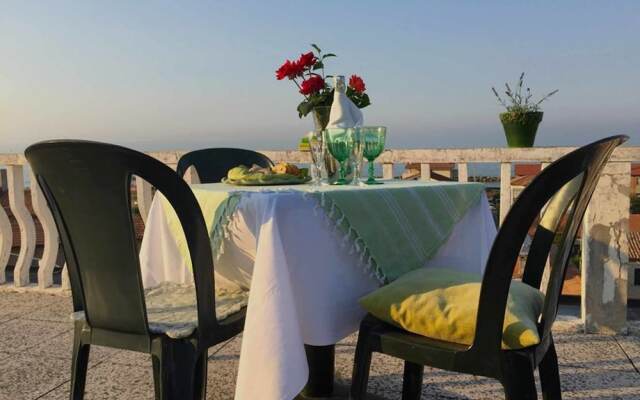 B&B Terrazza sul Mare