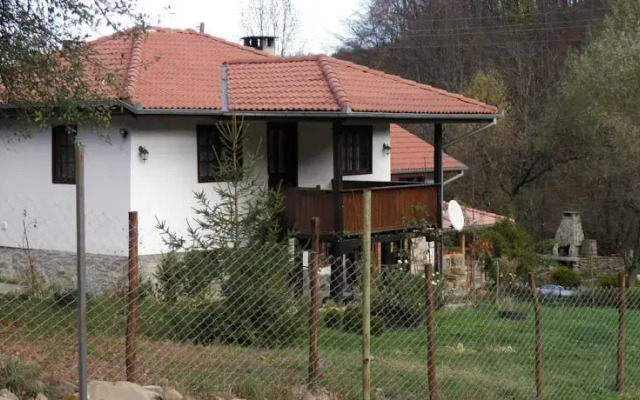 Klisarova House