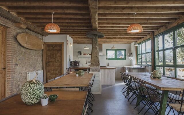 La Figal de Xugabolos - Hostel