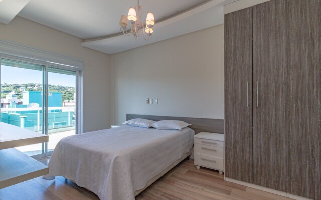 Cobertura Zancanaro 401 - 641