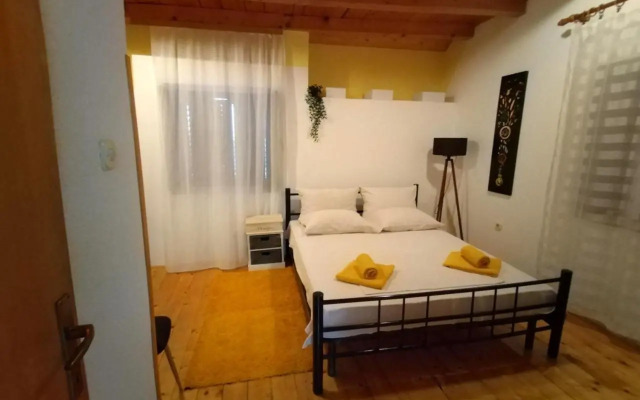 Tip-Top apartments