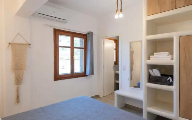 Theodora s Family Suite
