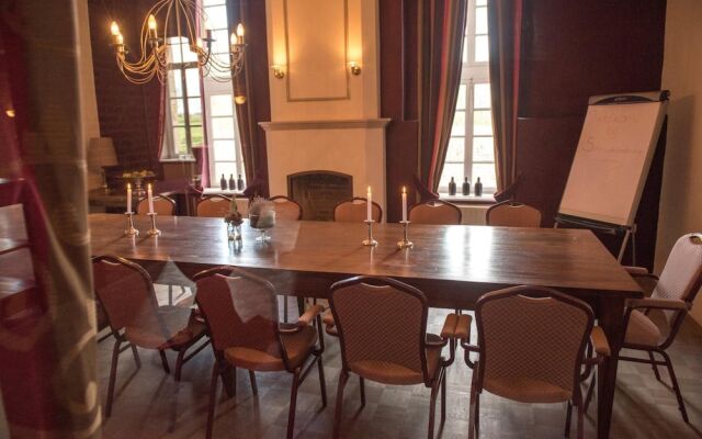 Hotel Schinvelder Hoeve