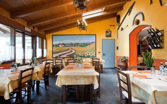 Locanda Romana