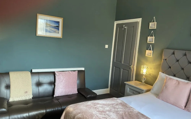 Inn Cardiff