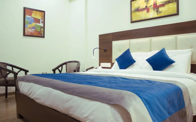 JB Skyhilton Inn
