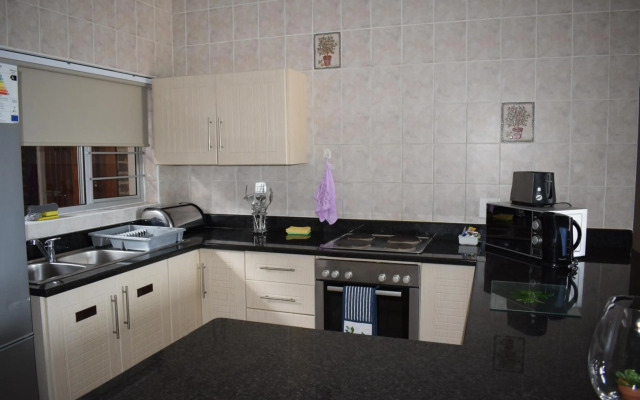 Sunrise Beach Resort