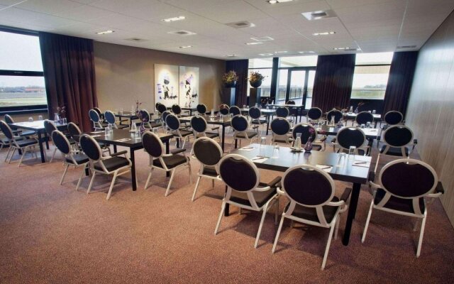Van der Valk Hotel Middelburg