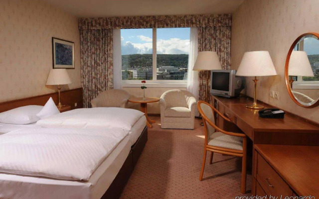 Maritim Hotel Stuttgart