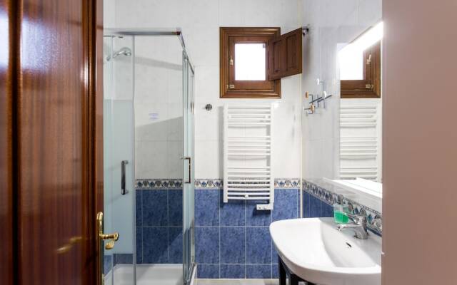 Holi-Rent Estudio Baños