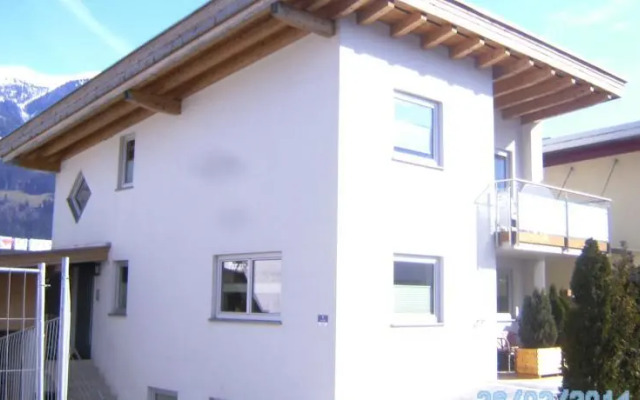 Ferienwohnung Gruber