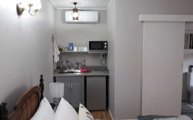 Vergenoegd Guesthouse