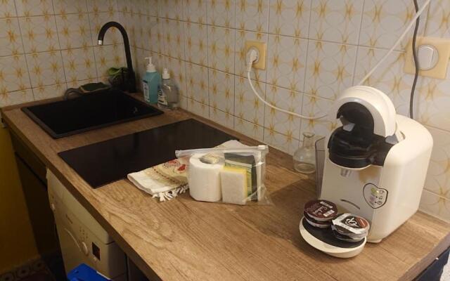 Studio Le Boussolenc