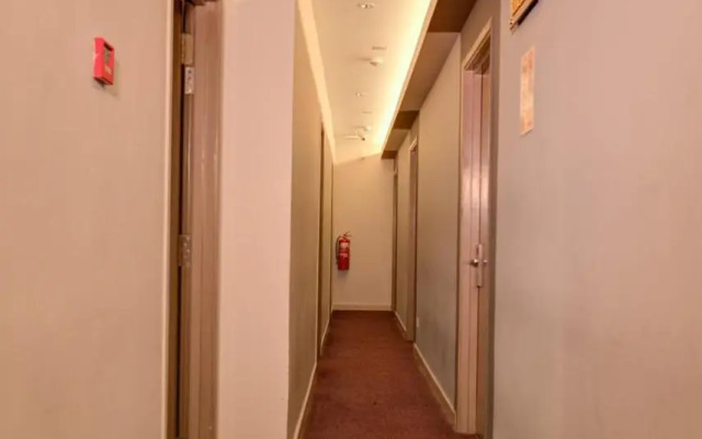 OYO 241 Best View Hotel Sunway Metro