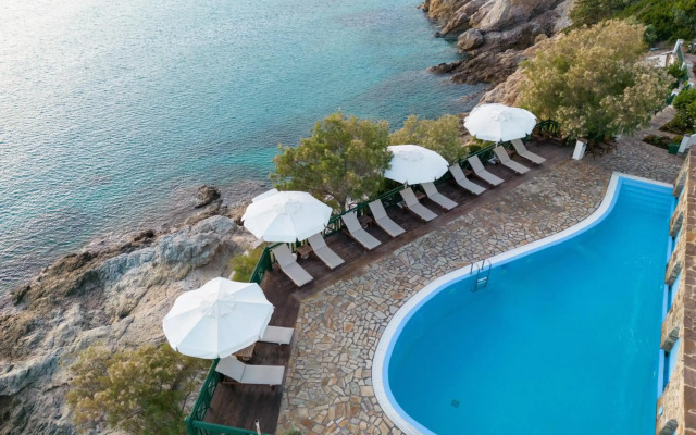 Erofili Beach Hotel