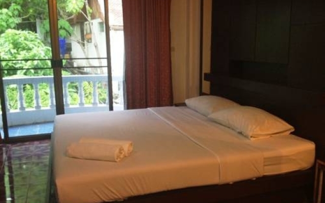 Beauty Inn