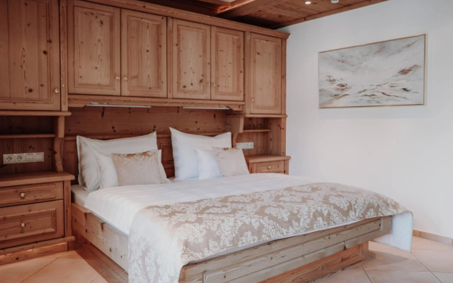 Das Verwall - finest serviced apartments