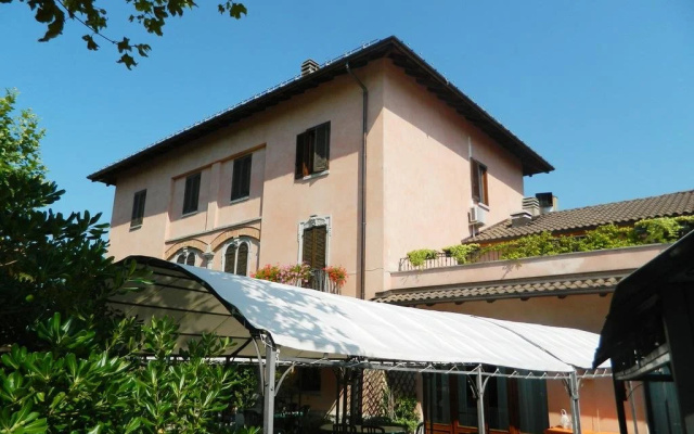 Albergo Michieletto