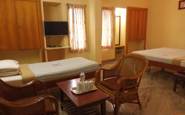 Hotel Victoriyah