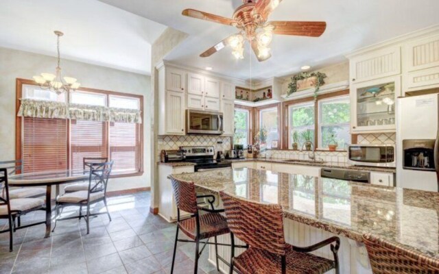 44 Destin - 2 Br Home