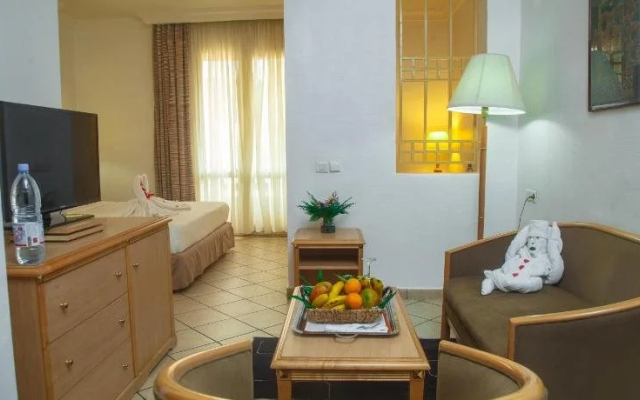 Azalai Grand Hotel Bamako