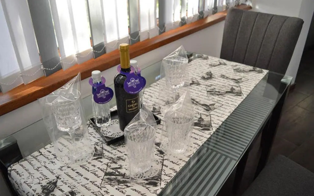 Arbanasi DELUXE Villa