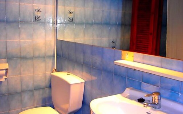 Son Bou Gardens Apt 3 dorm