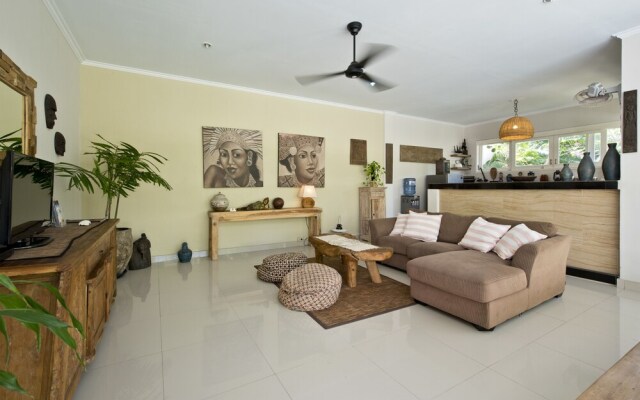 AV Villa Melati