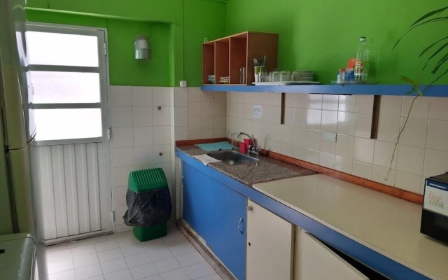 Atalaya - Hostel