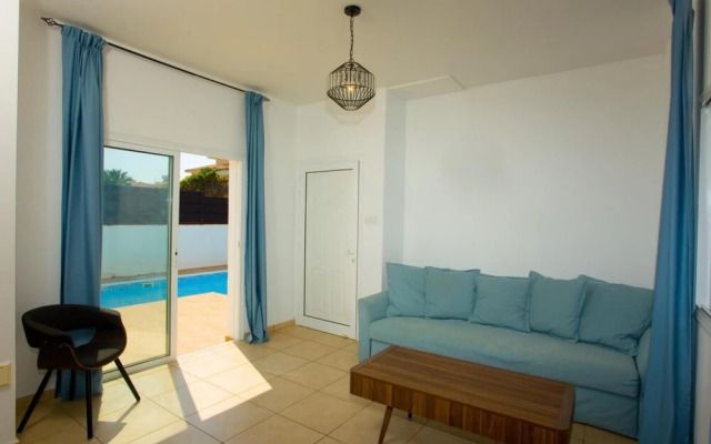 Villa Sirina