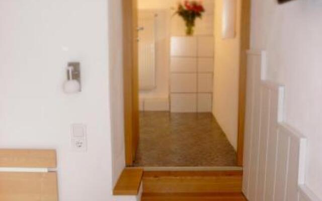 B & B Apartments Ortlerblick