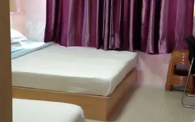 Yingkou Hongwei Hotel