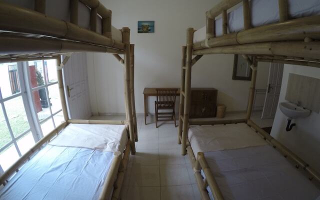 Palmyra Hostel