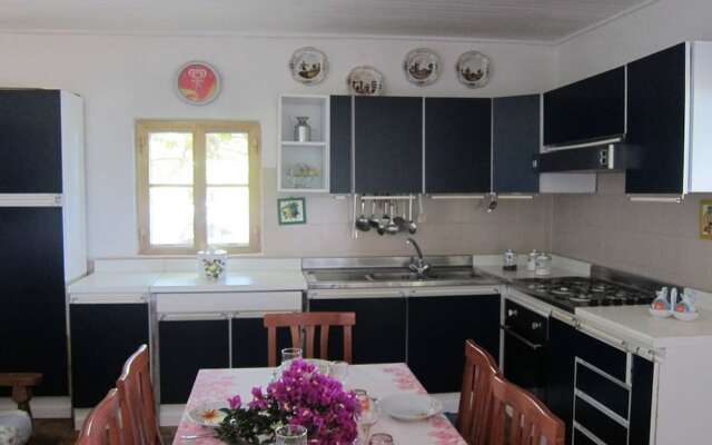 Japigium Ippocampo Holiday Home