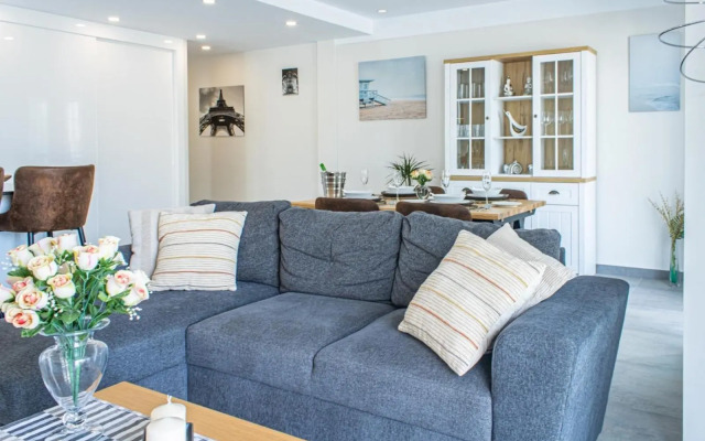 Appartement mediterraneo