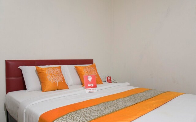 OYO 143 Swan Cottage Hotel