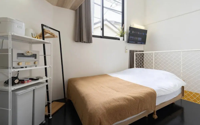 House Hotel nakano TNA